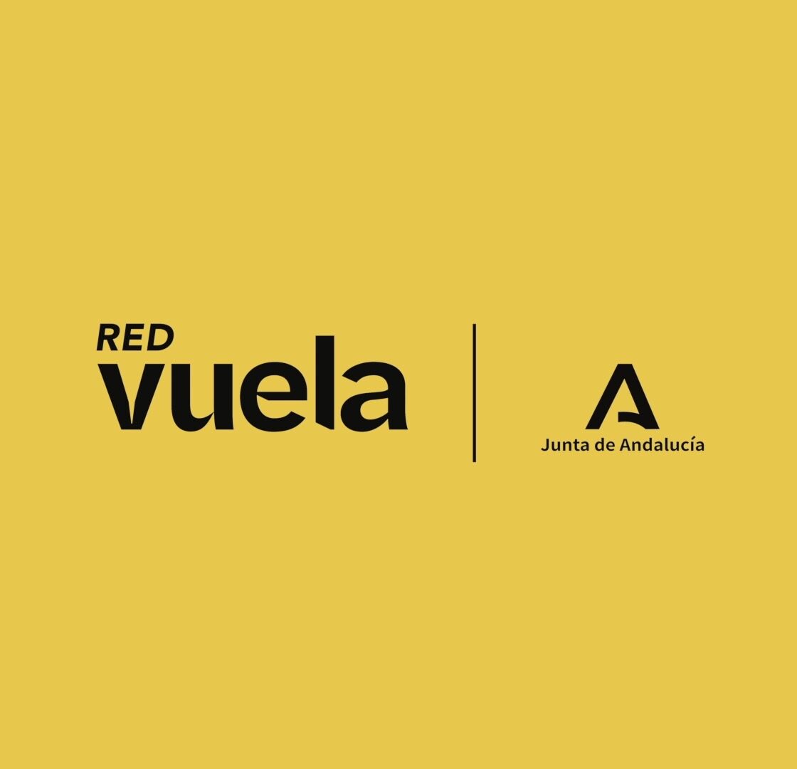 Red Vuela – Guadalinfo